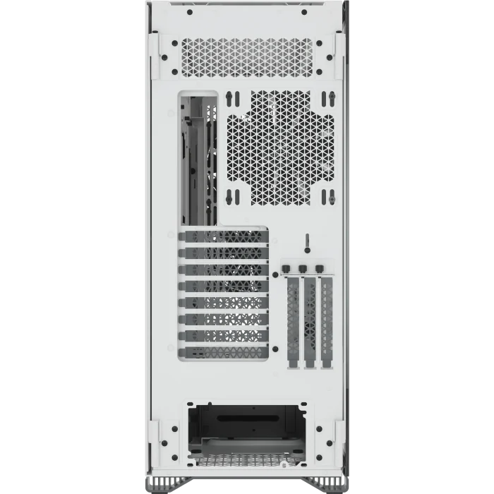 Corsair 7000D Airflow | Full Tower Mid-ATX | 6x 3.5'' + 4x 2.5'' Drive Bays | 480mm Radiator Support | 3x 140mm Fans Included - New - Image 20