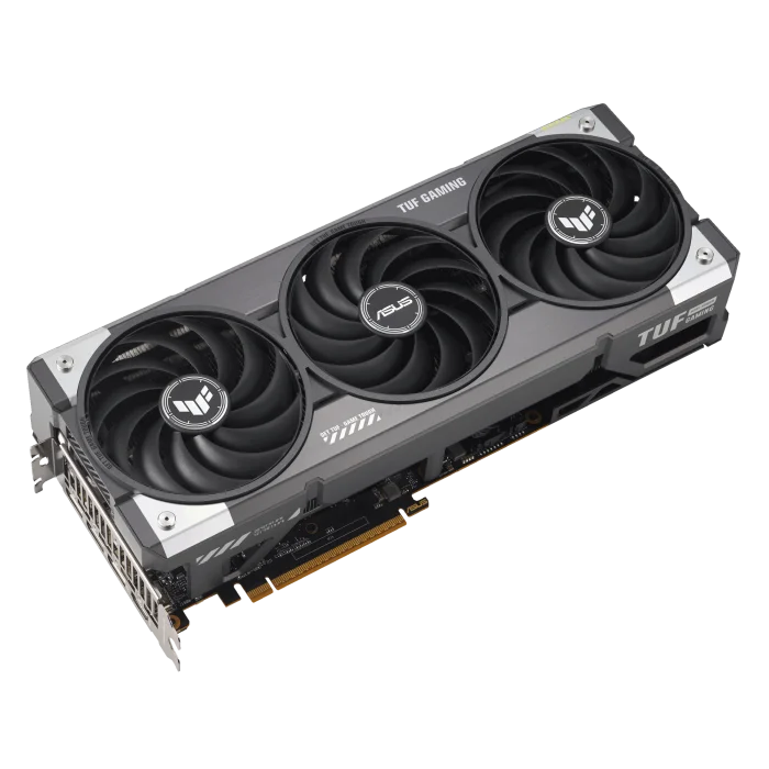 ASUS TUF Gaming RX 9070 XT | 16GB GDDR6 | PCIe 5.0 | OC Mode 3080MHz Boost - New - Image 12