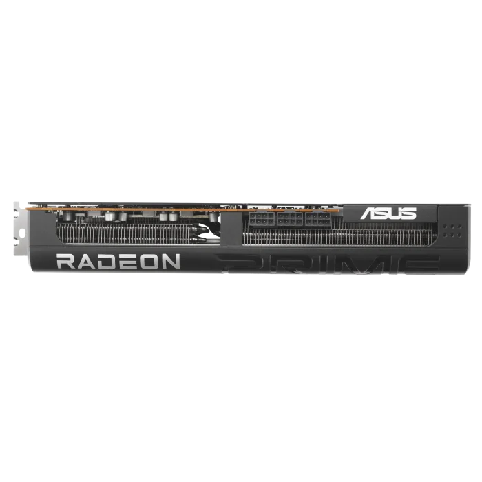 ASUS Prime RX 9070 XT | AMD Radeon RX 9070 XT | 16GB GDDR6 | PCIe 5.0 | 256-bit - New - Image 11