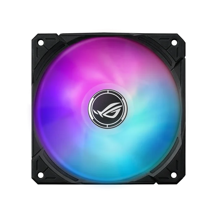 ASUS ROG Ryuo IV SLC 360 ARGB | All-in-One Liquid Cooler | 360mm Radiator | Intel & AMD Compatible - New - Image 18