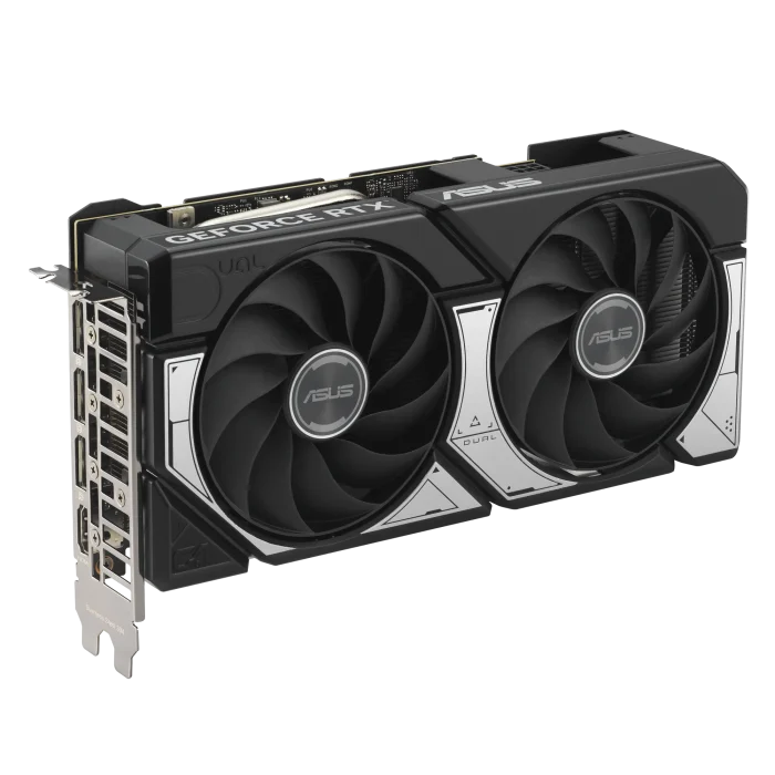 ASUS Dual RTX 5060 Ti | 16GB GDDR7 | PCIe 5.0 | 7680x4320 OC Edition - New - Image 11