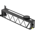 Cooler Master GPU Anti-Sag Bracket | Universal Fit | Adjustable Height | Easy Install | Sleek Black Design - New - Image 11