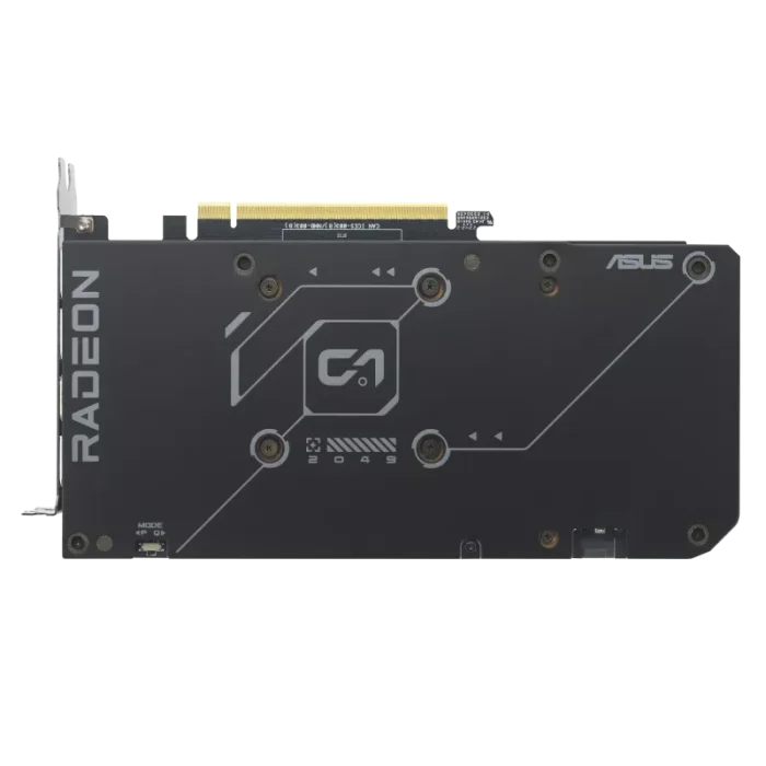 ASUS Dual RX 7600 XT | AMD Radeon | 16GB GDDR6 | PCIe 4.0 - New - Image 12