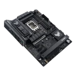 ASUS TUF Gaming Z890-Plus WIFI | LGA1851 | DDR5 192GB | ATX | Wi-Fi 7 - New - Image 12