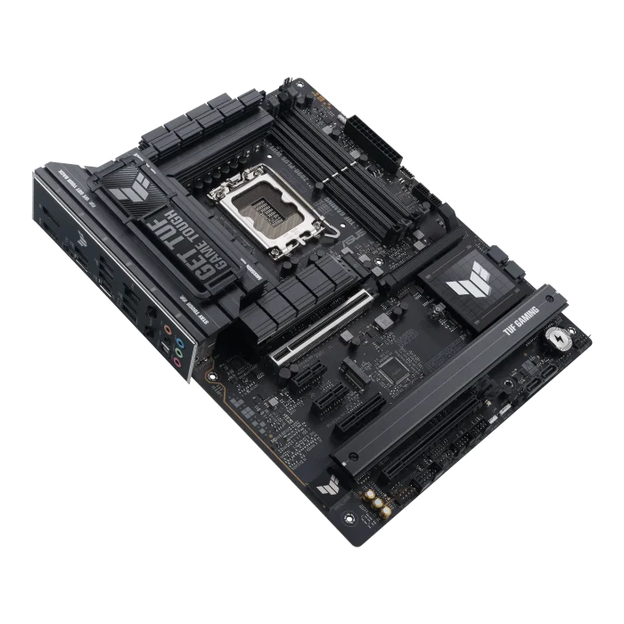 ASUS TUF Gaming Z890-Plus WIFI | LGA1851 | DDR5 192GB | ATX | Wi-Fi 7 - New - Image 12