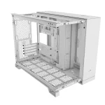 Corsair 2500D Airflow | Mid-Tower Dual Chamber | Up to 360mm Radiator | 2x 3.5'' + 2x 2.5'' Drive Bays - New - Image 25
