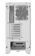 Corsair 3000D Airflow | Mid-Tower ATX Case | 2x 120mm Fans Included | Up to 360mm Radiator Support - New - Image 13