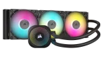 Corsair iCUE LINK TITAN 360 RX RGB | 360mm AIO Liquid Cooler | RX120 RGB Fans | Intel LGA 1851/1700 | AMD AM5/AM4 - New - Image 10
