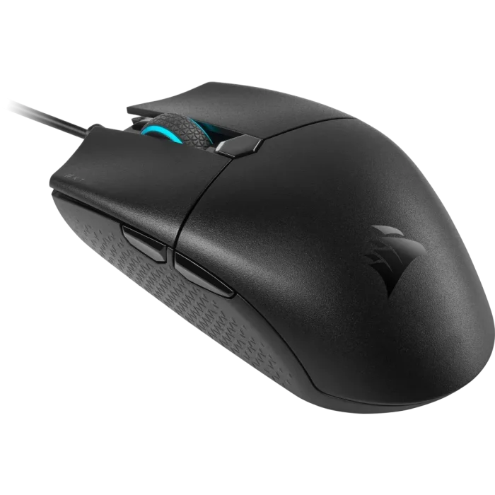 Corsair KATAR PRO | Ultra-Light Gaming Mouse | 12400 DPI | Optical Sensor | USB Wired - New - Image 11