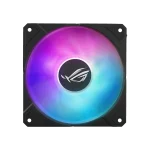 ASUS ROG Ryujin III 360 ARGB Extreme | 360mm AIO Liquid Cooler | 3x 120mm Fans | 2800 RPM | Copper CPU Block - New - Image 13
