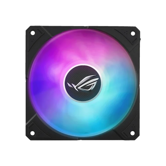 ASUS ROG Ryujin III 360 ARGB Extreme | 360mm AIO Liquid Cooler | 3x 120mm Fans | 2800 RPM | Copper CPU Block - New - Image 13