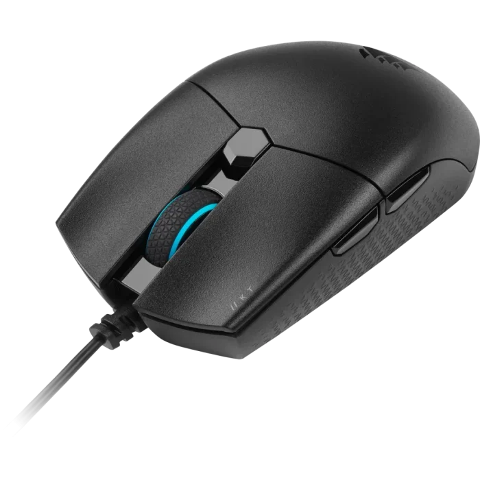 Corsair KATAR PRO | Ultra-Light Gaming Mouse | 12400 DPI | Optical Sensor | USB Wired - New - Image 12