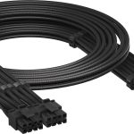 Corsair Type 5 PSU | 90° 12V-2×6 Connector | Style A Cable | Compatible with Type 5 PSUs – New