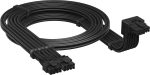 Corsair Type 5 PSU | 90° 12V-2×6 Connector | Style A Cable | Compatible with Type 5 PSUs – New