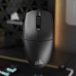 Corsair M55 Wireless Gaming Mouse | Wireless | 16000 DPI | Black – New