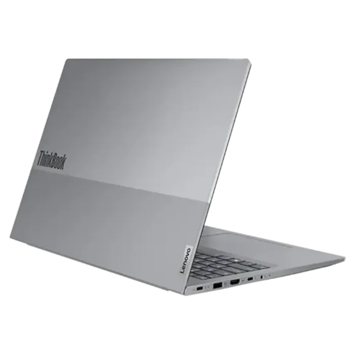 Lenovo ThinkBook 16 G7 ARB | 16-inch WUXGA | AMD Ryzen 7 7735HS | 16GB RAM | 512GB SSD - New - Image 2