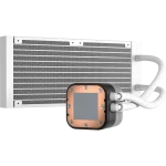 Corsair iCUE H100i ELITE RGB | 240mm Liquid Cooler | RGB Lighting | AMD & Intel Support - New - Image 12