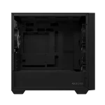ASUS A21 Plus TG ARGB | Micro-ATX / Mini-ITX | Tempered Glass | ARGB Fans | 360mm Radiator Support - New - Image 10