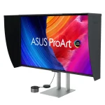 ASUS ProArt PA32UCDMR-K | 32-inch 4K UHD | QD-OLED Panel | 0.1ms Response | USB 3.2 Hub - New - Image 5