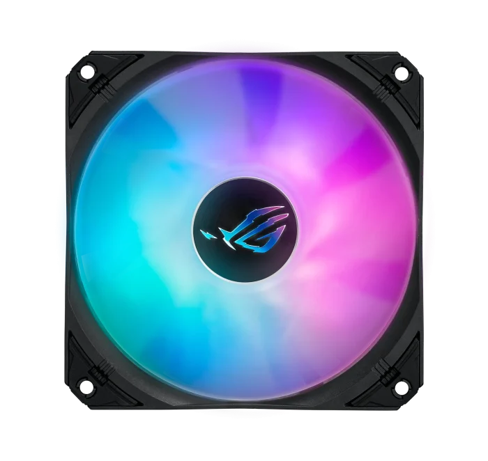ASUS ROG STRIX LC III 360 ARGB | 360mm Radiator | ARGB Lighting | Intel LGA1700/1200/115x | AMD AM5/AM4 - New - Image 7