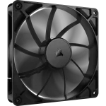 Corsair RS140 | 140mm PWM Fan | Fluid Dynamic Bearing | 18 dBA - New - Image 9