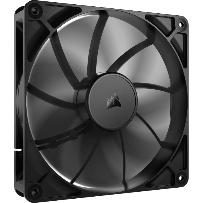 Corsair RS140 | 140mm PWM Fan | Fluid Dynamic Bearing | 18 dBA - New - Image 9