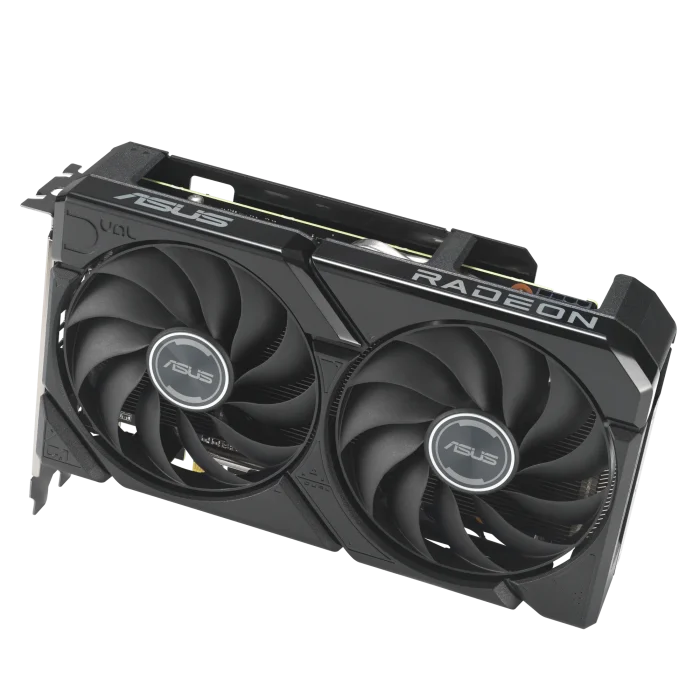 ASUS Dual Radeon RX 9060 XT | 8GB GDDR6 | PCIe 5.0 | 128-bit Memory Bus - New - Image 12