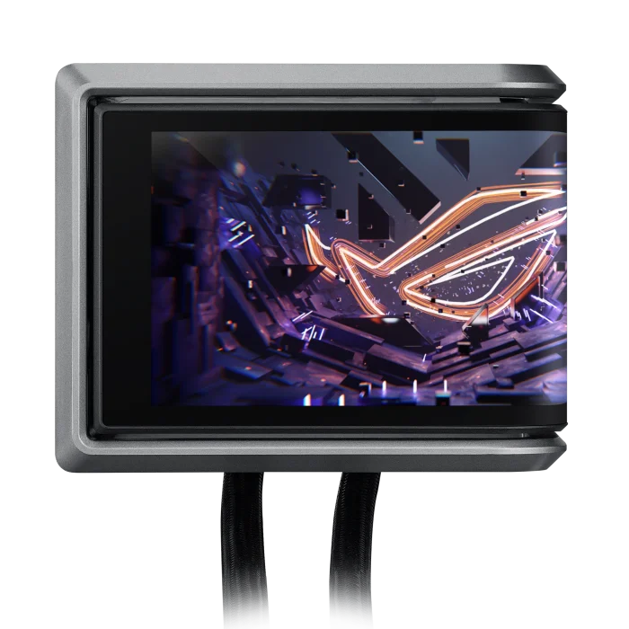 ASUS ROG RYUO IV 360 ARGB | 360mm AIO Liquid Cooler | 3x 120mm ARGB Fans | Intel LGA1700/1851 | AMD AM4/AM5 - New - Image 12