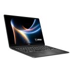 MSI Prestige |Intel Ultra9 386H|Platinum Gray|14” FHD- Touch Screen|Intel Arc Graphics – 2622|LPDDR5X 32GB|1TB SSD|2yr|W11H