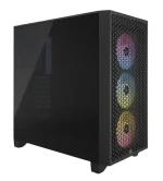 Corsair 3000D RGB Airflow | Mid-Tower ATX | 3x 120mm Fans Included | Up to 360mm Radiator Support - New - Image 21