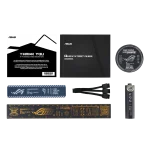 ASUS ROG Strix RTX 5070 Ti OC | 16GB GDDR7 | PCIe 5.0 | 7680x4320 Resolution - New - Image 11
