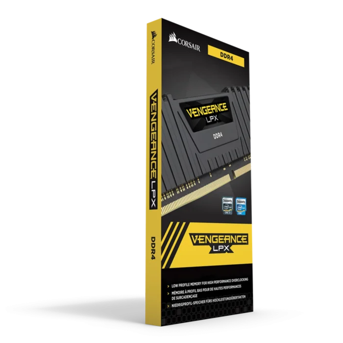 Corsair VENGEANCE LPX | 8GB DDR4 | 3000MHz | CL16 | Single Module - New - Image 8