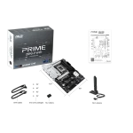 ASUS PRIME Z890-P WIFI | ATX Motherboard | LGA1851 Socket | DDR5 | Wi-Fi 7 - New - Image 11