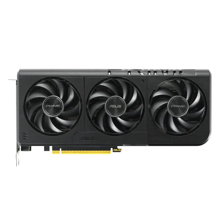 ASUS Prime RTX 5050 OC | NVIDIA GeForce RTX 5050 | 8GB GDDR6 | PCIe 5.0 | 128-bit - New - Image 10