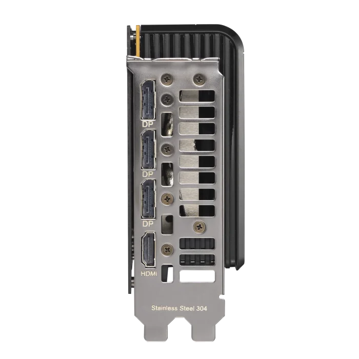 ASUS Prime RTX 5050 OC | NVIDIA GeForce RTX 5050 | 8GB GDDR6 | PCIe 5.0 | 128-bit - New - Image 11