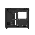 ASUS Prime AP303 TG | ATX / m-ATX / Mini-ITX | Tempered Glass Side Panel | 360mm Radiator Support | Mid-Tower Case - New - Image 14