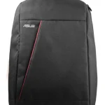 ASUS Nereus Backpack | Fits Up To 16-inch | Laptop Backpack | Black – New