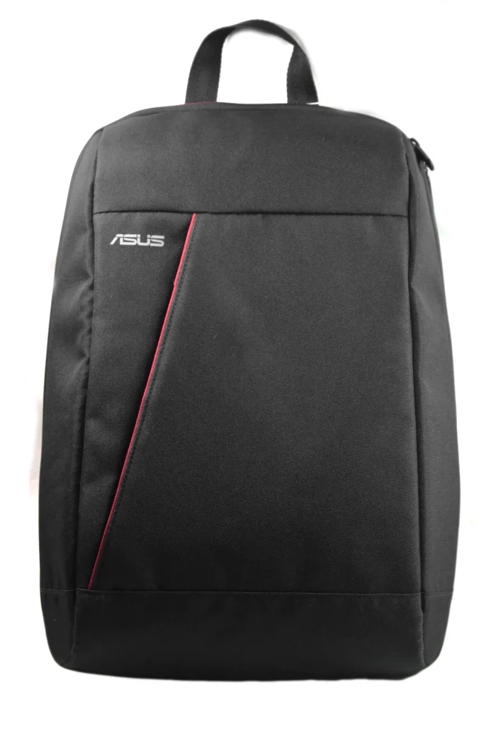 ASUS Nereus Backpack | Fits Up To 16-inch | Laptop Backpack | Black - New - Image 6
