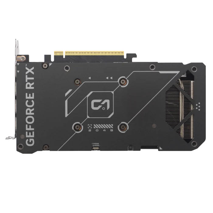 ASUS Dual RTX 5060 Ti | 16GB GDDR7 | PCIe 5.0 | 7680x4320 OC Edition - New - Image 13