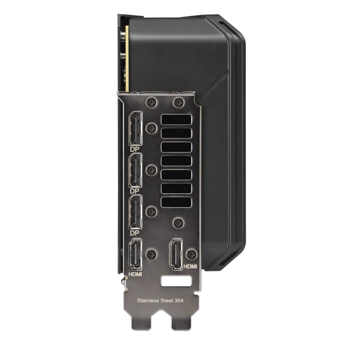 ASUS ROG Strix RTX 5070 Ti OC | 16GB GDDR7 | PCIe 5.0 | 7680x4320 Resolution - New - Image 12
