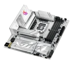 ASUS ROG STRIX B860-G Gaming WiFi | LGA1851 | DDR5 256GB | WiFi 7 | Micro-ATX - New - Image 9