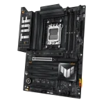 ASUS TUF Gaming X870-PLUS WIFI | ATX Motherboard | AMD AM5 Socket | DDR5 192GB | Wi-Fi 7 - New - Image 6