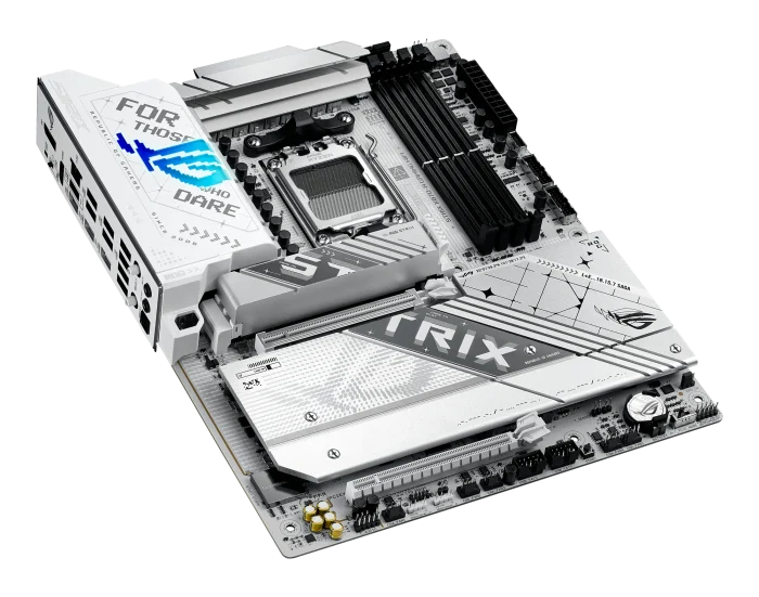 ASUS ROG STRIX X870-A GAMING WIFI | ATX | AM5 Socket | DDR5 | Wi-Fi 7 - New - Image 12