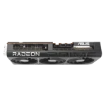 ASUS Prime RX9070 | AMD Radeon RX 9070 | 16GB GDDR6 | PCIe 5.0 | 256-bit - New - Image 13