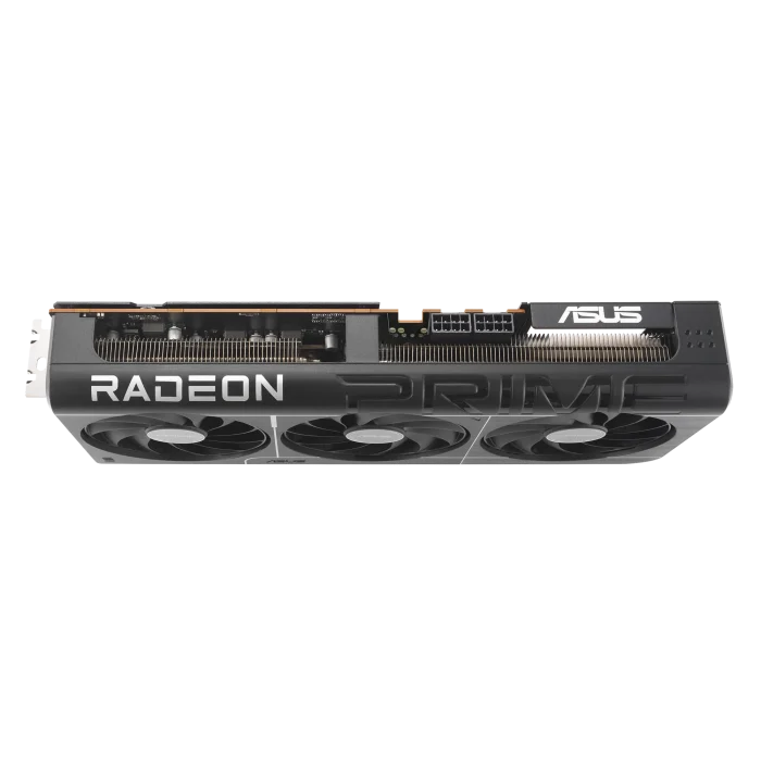 ASUS Prime RX9070 | AMD Radeon RX 9070 | 16GB GDDR6 | PCIe 5.0 | 256-bit - New - Image 13