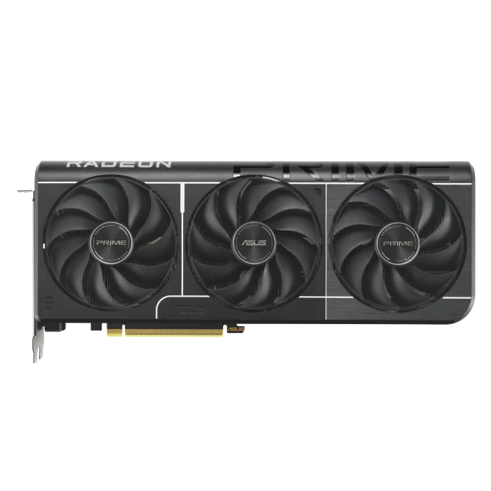 ASUS Prime Radeon RX 9060 XT | 16GB GDDR6 | PCIe 5.0 | 3330 MHz OC Boost - New - Image 16