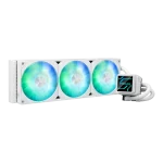 ASUS Prime LC 360 ARGB | 360mm AIO Liquid Cooler | ARGB Lighting | Intel & AMD Compatible - New - Image 13