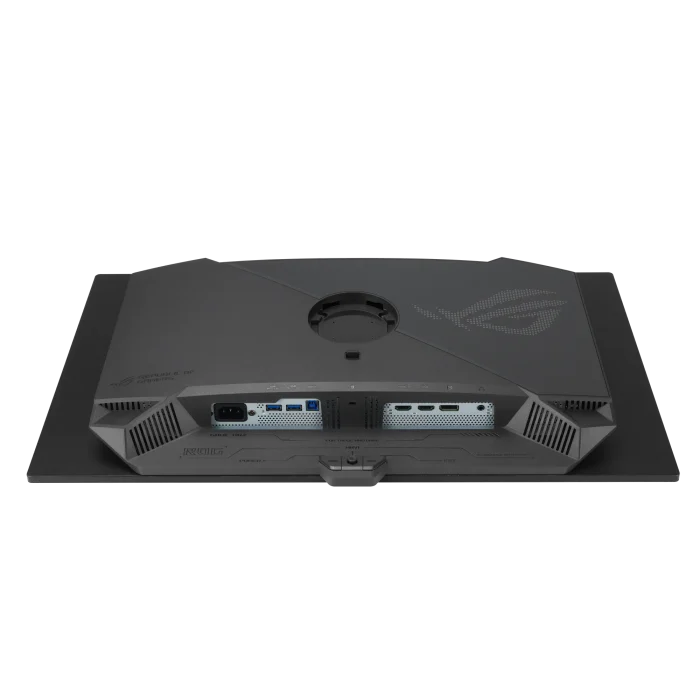 ASUS ROG Strix XG27AQDPG | 27-inch QHD QD-OLED | 500Hz | 0.03ms GTG | USB 3.2 Hub - New - Image 7
