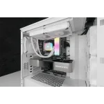 Corsair iCUE H100i ELITE RGB | 240mm Liquid Cooler | RGB Lighting | AMD & Intel Support - New - Image 13
