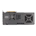 ASUS TUF Gaming RX 9070 XT | 16GB GDDR6 | PCIe 5.0 | OC Mode 3080MHz Boost - New - Image 13